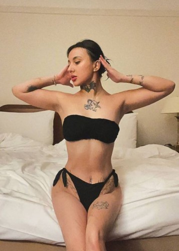 Эмили, Г. Железногорск