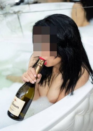 Клара, Г. Железногорск