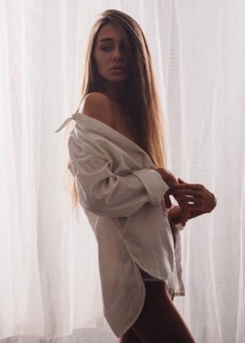 Лиза, Г. Железногорск