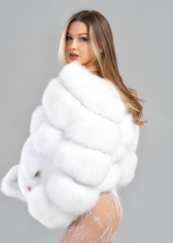 Марго, Г. Железногорск