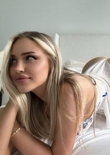 Оля, Г. Железногорск