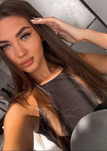 Рита, Г. Железногорск