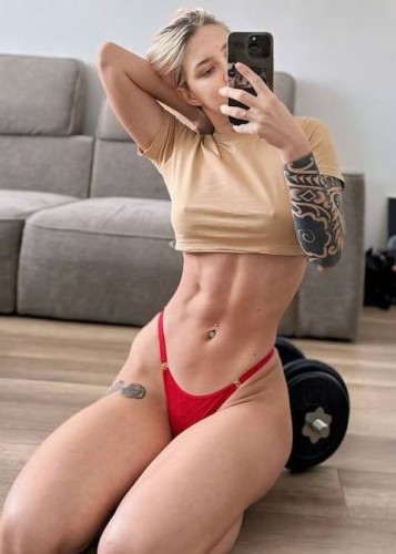 Соня, Г. Железногорск