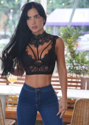 Стася, Г. Железногорск