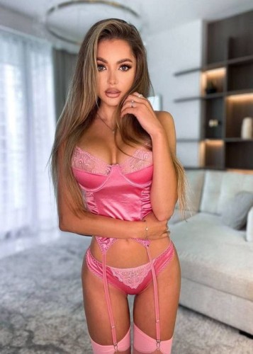 Стелла, Г. Железногорск