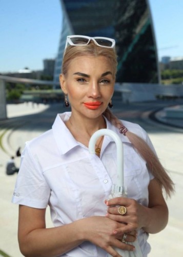 Стелла, Г. Железногорск