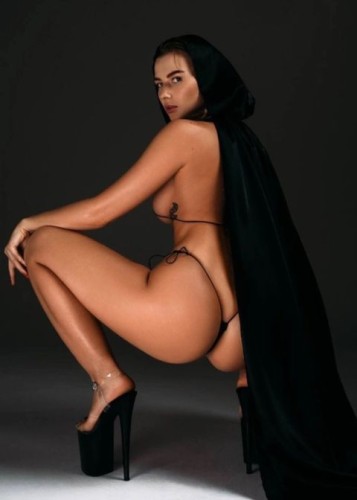 Виола, Г. Железногорск