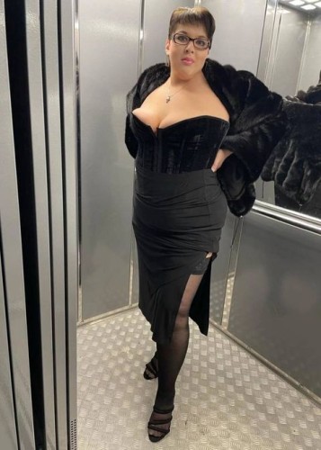 Жанна, Г. Железногорск