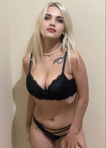 Ангелина, Г. Железногорск