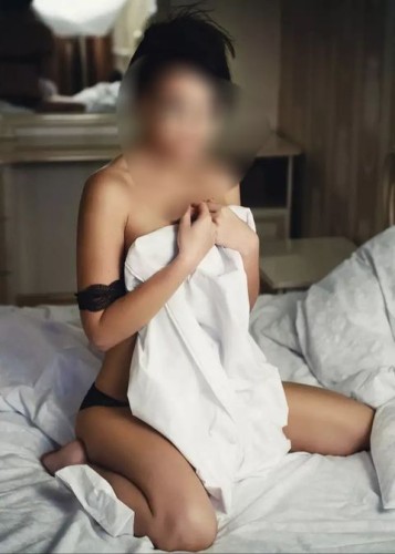 Анна, Г. Железногорск