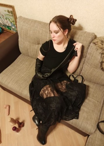 Королева, Г. Железногорск