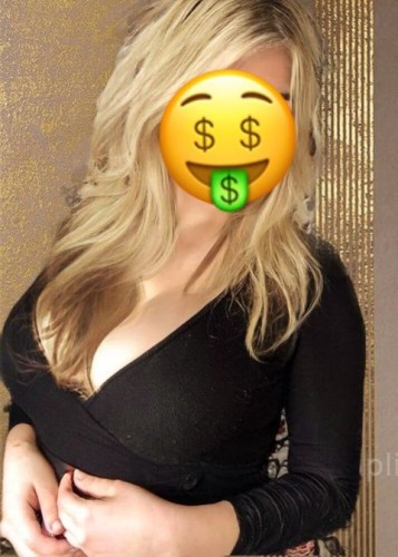 Оля, Г. Железногорск