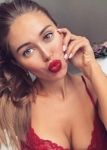 Рита, Г. Железногорск