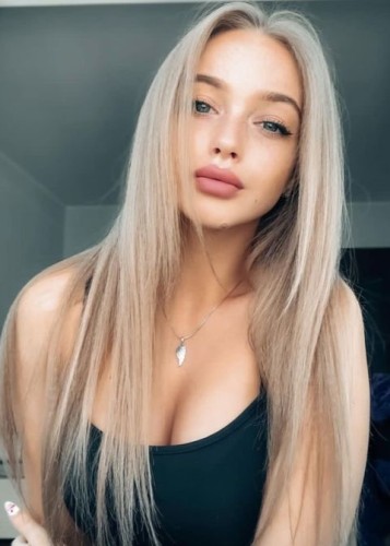 Рита, Г. Железногорск