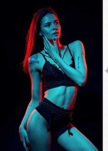 Спенсер, Г. Железногорск