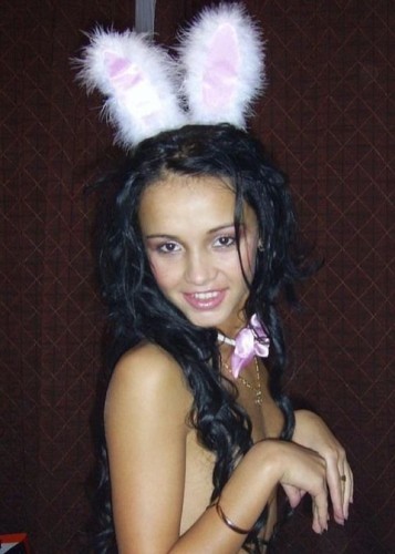 Виктория, Г. Железногорск