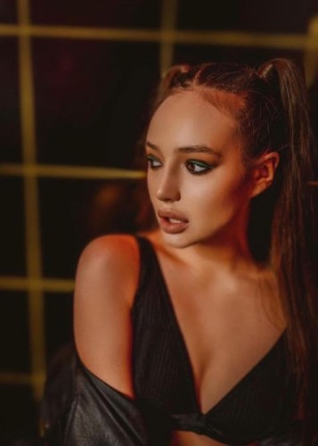 Земфира, Г. Железногорск