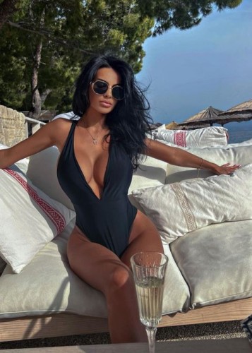 Зоя, Г. Железногорск