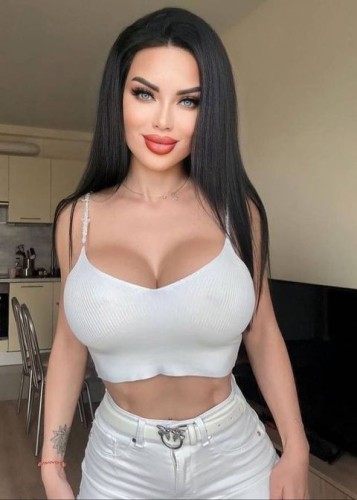 Карина, Г. Железногорск