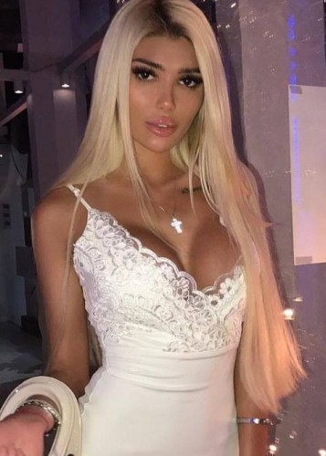 Лина, Г. Железногорск