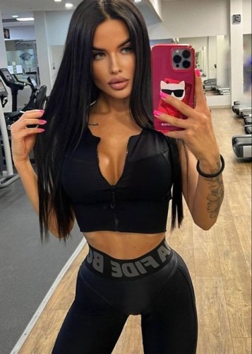 Нелли, Г. Железногорск