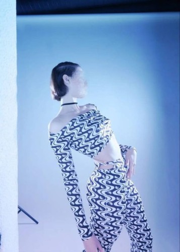 Полина, Г. Железногорск