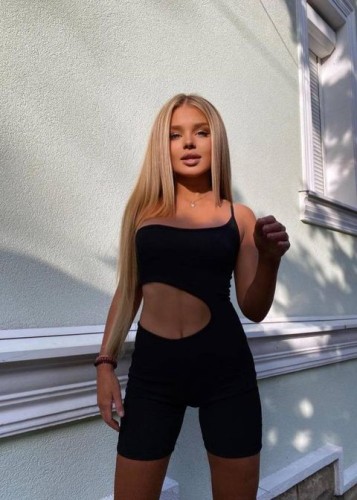 Рита, Г. Железногорск