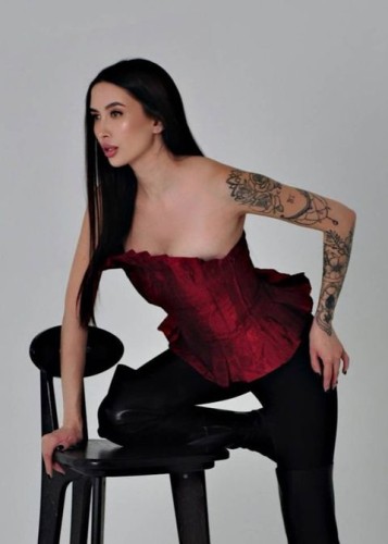 Вика, Г. Железногорск